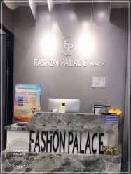 -FASHION PALACE hair+
