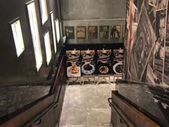 -茶啊冲电影主题文化餐厅(TOUCH12街店)