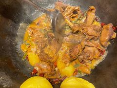 -玺炖·中国铁锅炖(虹桥天街店)