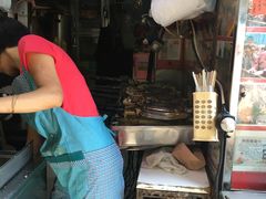 -利强记北角鸡蛋仔(弥敦道店 )