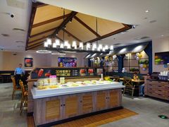 -豪客来牛排(福城天虹店)