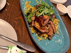 鹅肝牛肉-夏朵餐厅(丁香店)