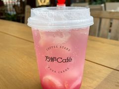 -方炉面包(丹凤店)
