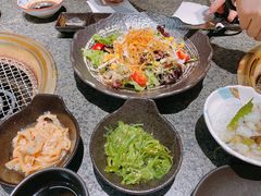 -NIUAN牛庵·日式和牛烧肉(恒隆店)