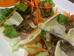 牛肉格林戈-panchos 墨西哥餐厅(嘉绿苑店)