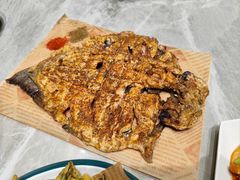 -何适山庄 ·可团建(水长城P2停车场店)