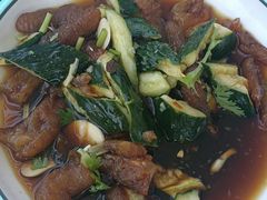 -前王院•巧克力海鲜市集餐厅(万平口店)