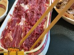 -大吉利·潮汕鲜牛肉火锅(西安店)