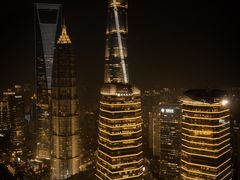 -东方明珠·空中旋转餐厅