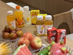 -世外桃源水疗会(皇庭彩园店)