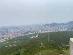 -千佛山风景名胜区