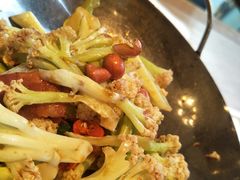 -新白鹿餐厅(城西银泰城店)