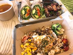 -就是卷儿Wrap and Roll(宣化路店)