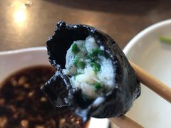 墨鱼水饺-船歌鱼水饺(高新园区店)