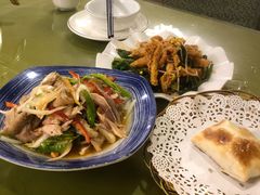 -新疆红柳花餐厅(新洲店)