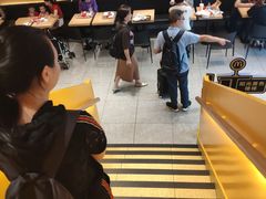 -麦当劳(SM城市广场店)