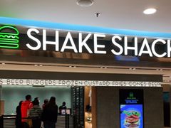 门面-Shake Shack(西单大悦城店)