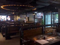 -麦凯伦烧烤·精酿超级工厂店(金桥总店)