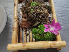 -香芙茗茶楼(梅家坞店)