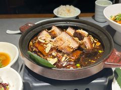 -姑苏家宴·苏帮菜·松鼠桂鱼(苏州总店)