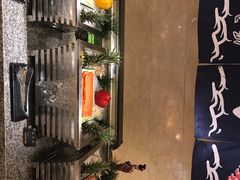 -浦东绿地铂骊酒店-POYA西餐厅(绿地东海岸国际广场店)