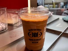 -港究茶·冠军丝袜奶茶(皇庭广场店)