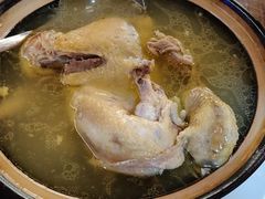 -缘来聚·徽菜名店(黄山宏村店)