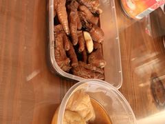 -崖口煲仔饭