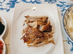 -东方饺子王(大屯路店)