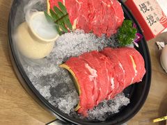 -慢搅粥底火锅(武侯大悦城店)
