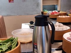 -川锅·火锅·烤肉自助餐厅