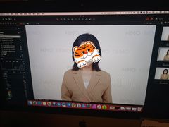 -海马体照相馆(大连柏威年购物中心店)