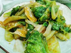 -家利美食店