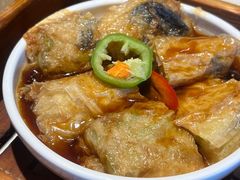 -粤点越有·茶点·粤菜(樵岭国际店)