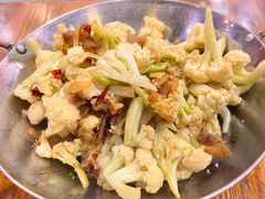 -老粮票大食堂(灌江路店)