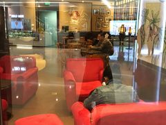 大堂-太平洋咖啡(市府恒隆二店)