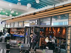 -bluefrog蓝蛙(皇庭广场店)
