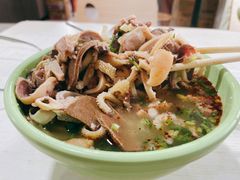-阿叶羊杂碎(前进街店)