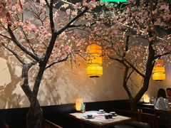 -绿茶餐厅(千岛湖银泰城店)