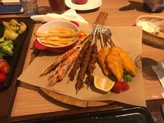 -必胜客(华都店)