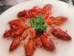 -沪小胖小龙虾(淮海中路旗舰店)