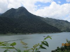 -羚羊峡古栈道森林公园