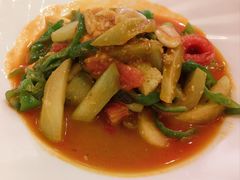 -新粤新疆菜清真餐厅(拱北店)