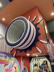 -meland club亲子乐园(北京芳圆里ID MALL店)