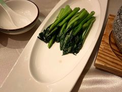 -上海金桥红枫万豪酒店-万豪中餐厅