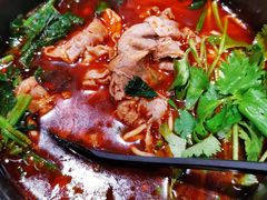 -和府捞面(东直门银座店)