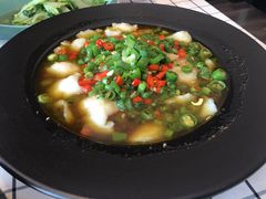 藤椒龙利鱼-心邸·庆宴(雅宝城店)