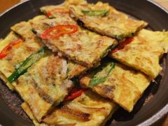 -姜虎东白丁烤肉(深圳湾后海汇店)