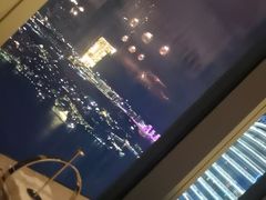 -海岸·高空海景餐厅(厦门康莱德酒店)