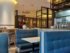 大堂-翠华餐厅(百老汇店)